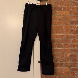 Snow Peak Insulated Pants